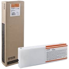 EPSON T636A INK 7900 ORANGE 700ML Original