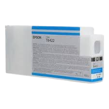 Epson T6422 INK Cyan SP7890/9890 Original