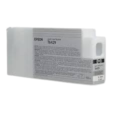 Epson T642900 INK Light Light Black 150ML Original