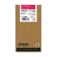Epson T6533 INK Magenta SP4900 Original
