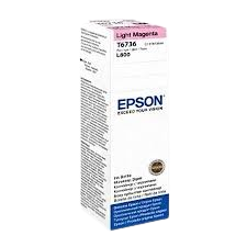 Epson T67364A INK L800 70ML Light MAG Original