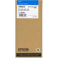 Epson T692200 INK XD CYA 110ML SGPK Original