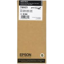 Epson T692500 INK XD MT Black 110ML SGPK Original