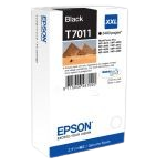 Epson T701140 INK XXL WP4000 3.4K Black Original