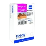 Epson T701340 INK XXL WP4000 3.4K MAG Original
