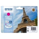Epson T70234010 INK XL WP4000 2K MAG Original