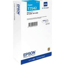 EPSON T754240 INK DB PRO T7542 69ML Cyan Original