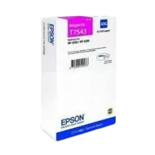 EPSON T754340 INK DB PRO T7543 69ML Mag Original