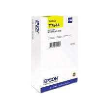 EPSON T754440 INK DB PRO T7544 69ML Yellow Original