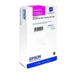 Epson T755340 INK PIGMENT Magenta SIZEXL Original