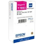 Epson T789340 INK T789 XXL 34ML Magenta Original