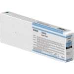 EPSON T804500 INK LIGHT CYA HDX/HD 700ML Original