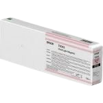 EPSON T804600 INK VIV LT MAG HDX/HD700ML Original