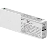 EPSON T804900 INK LT LT BLK HDX/HD 700ML Original