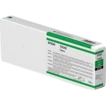 EPSON T804B00 INK GREEN HDX 700ML Original