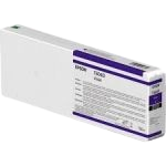 EPSON T804D00 INK VIOLET HDX 700ML Original