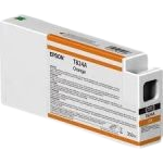EPSON T824A00 INK ORANGE HDX 350ML Original