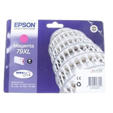 Epson T9034010 INK DURABRITE 79XL Magenta Original