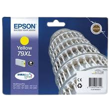 Epson T9044010 INK DURABRITE 79XL Yellow Original