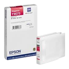 EPSON T907340 INK WF-6XXX MAGENTA XXL Original