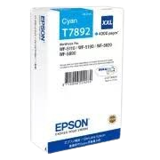 Epson T9124010 INK DURABRITE 79 Cyan Original