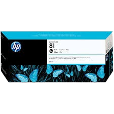 HP C4930A INKCARTG. - DJ5000 Black Original