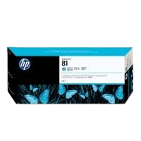 HP C4934A INKCRTG. - DJ5000 Light Cyan Original