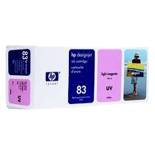 HP C4945A UV INKCRT DJ5000 Light M 680ML Original