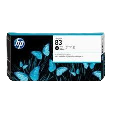 HP C4960A UV INK PRINTH&CLEAN DJ5000 BK Original