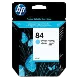 HP C5017A INK CARTRIDGE Cyan Light 69ML Original