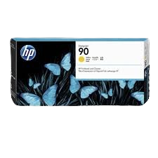 HP C5057A Printhead Y NO90 DESKNET4000 Original