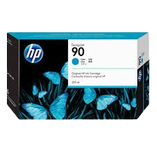 HP C5060A INK C DESKNET4000 225ML NO90 Original