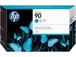 HP C5062A INK M DESKNET4000 225ML NO90 Original