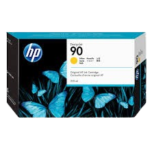 HP C5064A INK Y DESKNET4000 225ML NO90 Original