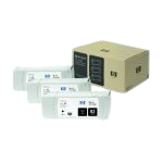 HP C5072A INK Black UV 3 NO. 83 MULTIPACK Original