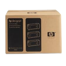 HP C5084A INK M 3PK DESKNET4000 400ML 90 Original