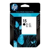 HP C6615NE INKCARTRIDGE Black Original HP C6615NE INKCARTRIDGE Black Original
