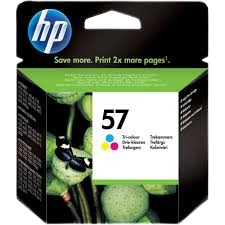 HP C6657AE INKCARTG - PhotoSMART 100 Original