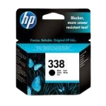 HP C8765EE INK B 11ML 5740/6520 NO 338 Original