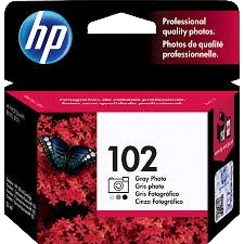 HP C9360AE INK Gray CART - PH8750 23ML Original