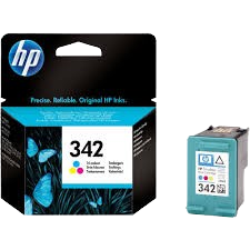 HP C9361EE INK 342 TRI-COL 5ML PSC1510 Original