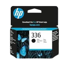 HP C9362EE INK 336 BK 5ML PSC1510 Original