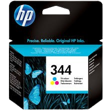 HP C9363EE INK 14ML - 5740/6520 NO344 Original