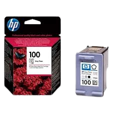 HP C9368AE INK GRI 15ML 5470/6520 NO100 Original