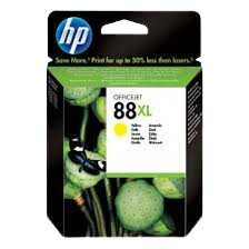 HP C9393AE INK YEL - PROK550 88 LARGE Original HP C9393AE INK YEL - PROK550 88 LARGE Original