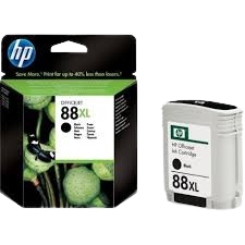 HP C9396AE INK BK - PROK550 88 LARGE Original HP C9396AE INK BK - PROK550 88 LARGE Original