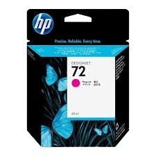 HP C9399A INK 72 Magenta CTG 69 ML Original