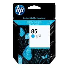 HP C9420A INK C Printhead DJ30/130 NO.85 Original