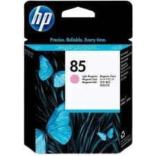 HP C9424A INK LIG M PRINTH DJ30/130 NO85 Original