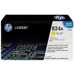 HP CB386A DRUM CP6015/CM6030/40 YEL 35K Original